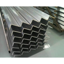 S235JR Hot Rolled Steel Angle Bar Equal MS Angle Bar for Construction